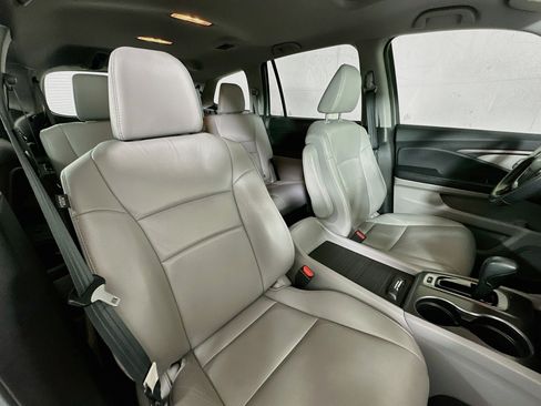 Used 2018 Honda Pilot EX-L image 27