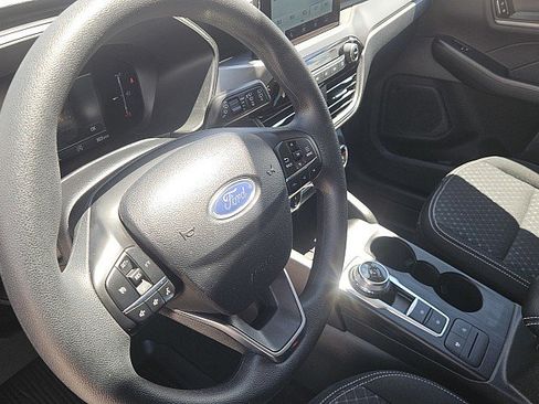 Used 2026 Ford Escape Active AWD/4WD image 18