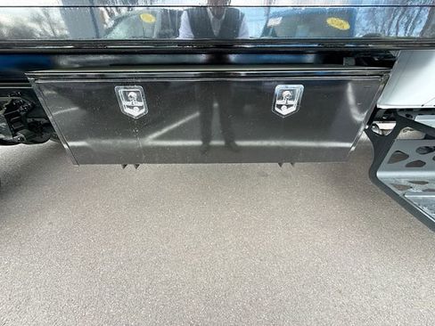 New 2027 Ford F650 2WD Crew Cab Super Duty image 19