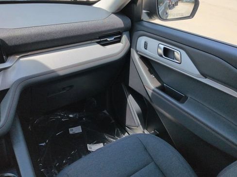 New 2026 Ford Explorer Active RWD image 17