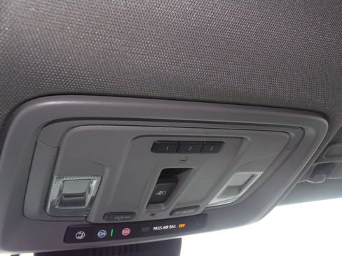 Used 2024 Chevrolet Silverado 3500 LTZ w/ LTZ Premium Package image 30