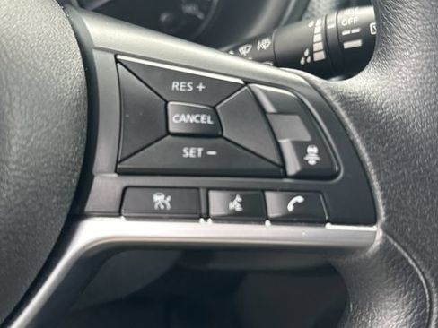 Certified 2023 Nissan Kicks SV FWD image 22