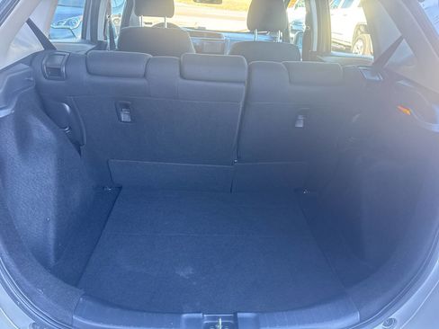 Used 2015 Honda Fit EX image 19