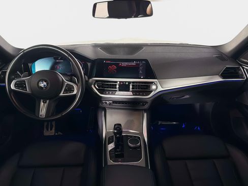 Used 2022 BMW M440i xDrive Gran Coupe w/ Premium Package AWD/4WD image 30