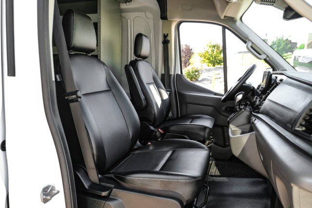 Used 2023 Ford Transit 150 Medium Roof AWD image 27