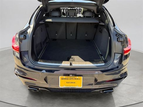 Used 2019 BMW X4 M40i w/ Executive Package image 31