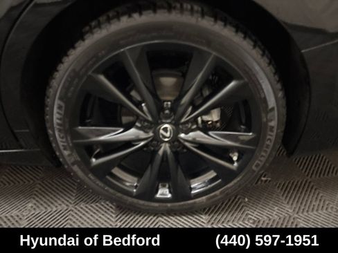 Used 2024 Lexus ES 350 F Sport w/ Accessory Package (Z2) FWD image 28
