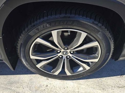 Used 2018 Lexus RX 350 AWD image 13