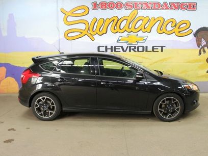 Used 2013 Ford Focus SE