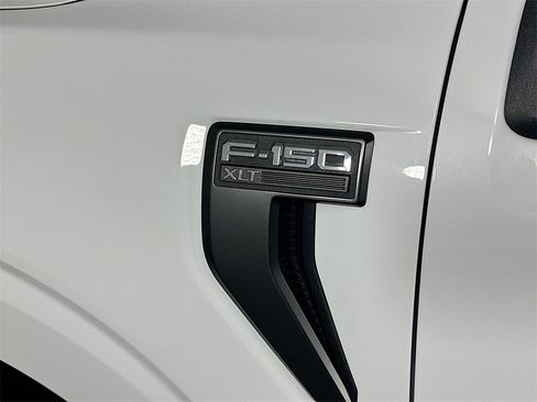 Used 2021 Ford F150 XLT w/ Equipment Group 302A High image 29