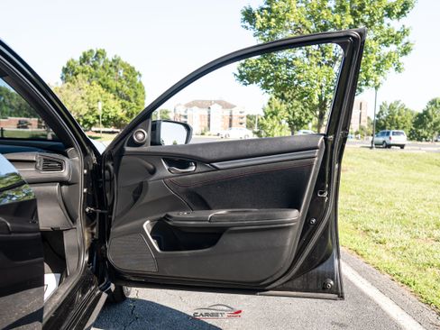 Used 2017 Honda Civic Si image 41