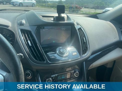 Used 2014 Ford Escape Titanium AWD/4WD image 6