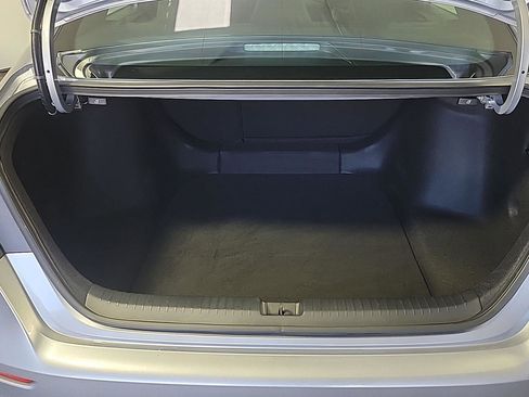 Certified 2025 Honda Accord Sport image 9