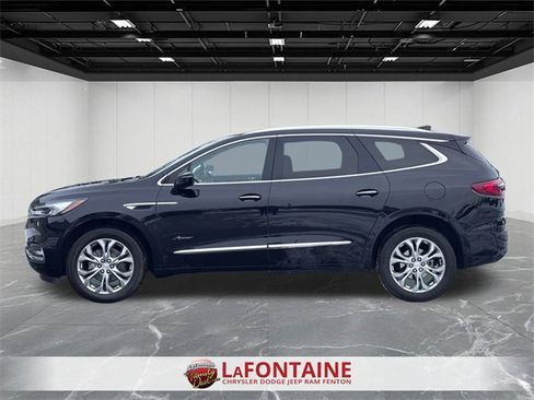 Used 2021 Buick Enclave Avenir w/ Trailering Package, 5000 lbs. image 2