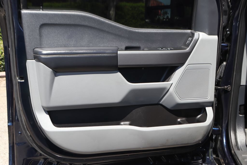 Used 2025 Ford F350 XLT AWD/4WD image 16