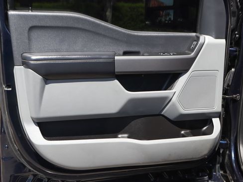 Used 2025 Ford F350 XLT AWD/4WD image 16