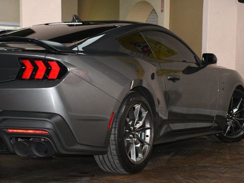 Used 2024 Ford Mustang Dark Horse RWD image 56