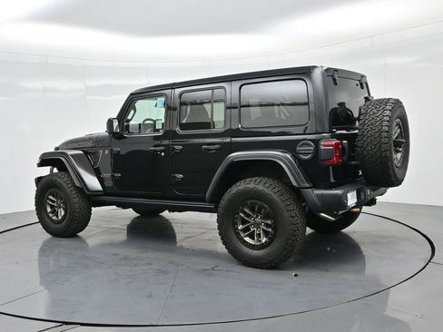 New 2024 Jeep Wrangler Unlimited Rubicon 392 image 10