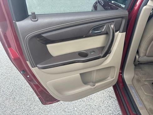 Used 2016 GMC Acadia Denali AWD/4WD image 19