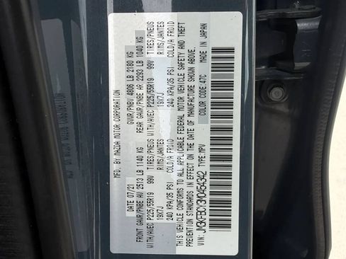 Used 2021 MAZDA CX-5 Carbon Edition AWD/4WD image 32