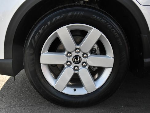 Used 2024 Honda Prologue EX image 12