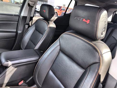 Used 2021 GMC Acadia AT4 w/ Trailering Package image 11