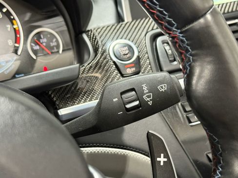 Used 2014 BMW M6 Convertible RWD image 30