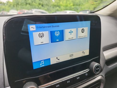 Used 2019 Ford EcoSport SE FWD image 18