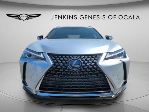 Used 2020 Lexus UX 250h w/ Premium Package AWD/4WD image 2