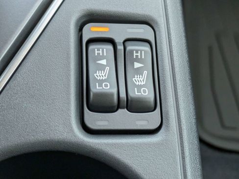 Certified 2025 Subaru Impreza 2.0i Sport image 23