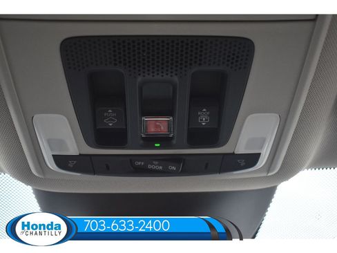 New 2026 Honda Pilot Elite image 21