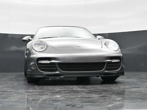 Used 2013 Porsche 911 Turbo S AWD/4WD image 46