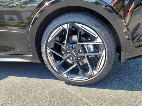 New 2026 Kia K4 GT-Line Turbo FWD image 7