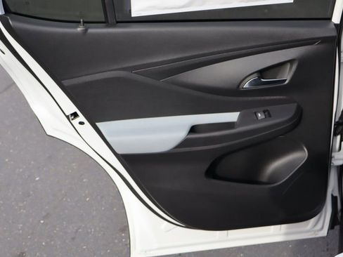 New 2026 Buick Envista Preferred w/ Convenience I Package FWD image 15