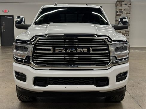Used 2024 RAM 2500 Laramie image 2