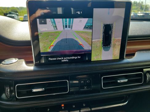 Used 2020 Lincoln Aviator Reserve w/ Equipment Group 202A AWD/4WD image 26