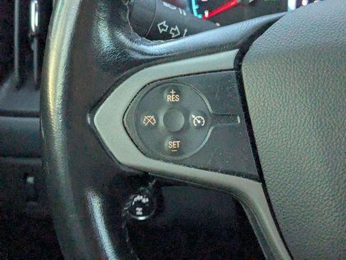 Used 2018 Chevrolet Colorado Z71 image 4