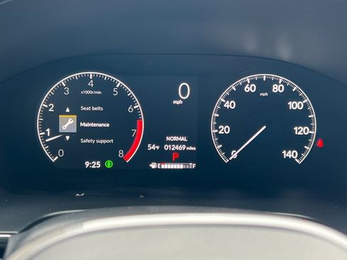 Used 2023 Honda CR-V EX-L image 24