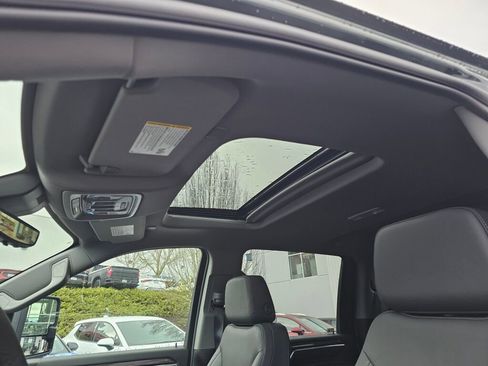 New 2026 Chevrolet Silverado 2500 LTZ w/ LTZ Premium Package image 12