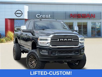Used 2023 RAM 2500 Laramie