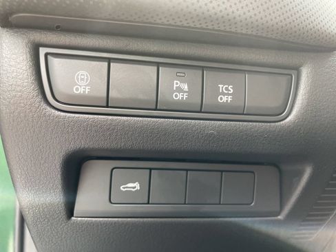 New 2026 MAZDA CX-50 AWD 2.5 S w/ Weather Package image 22