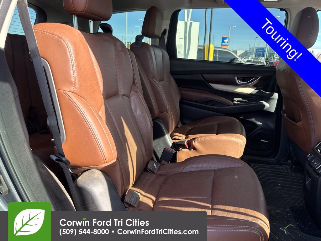 Used 2019 Subaru Ascent Touring w/ Popular Package #2A AWD/4WD image 6