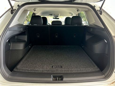 New 2026 Volkswagen Tiguan S FWD image 39