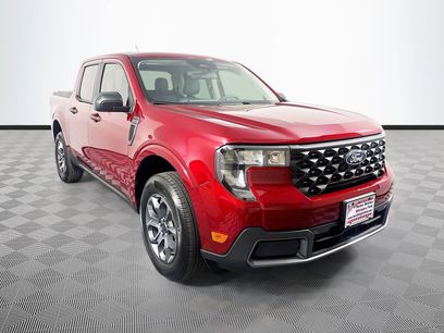 Used 2025 Ford Maverick XLT w/ 4K Tow Package
