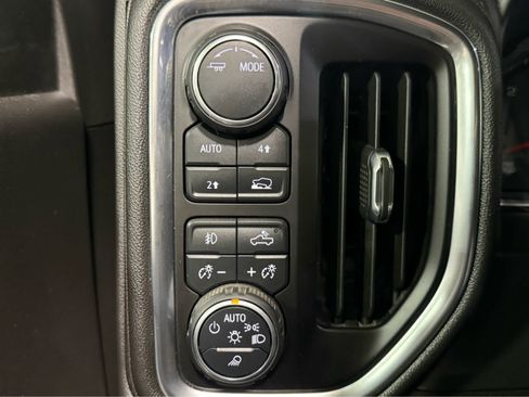 Used 2020 Chevrolet Silverado 1500 RST w/ True North Edition AWD/4WD image 24