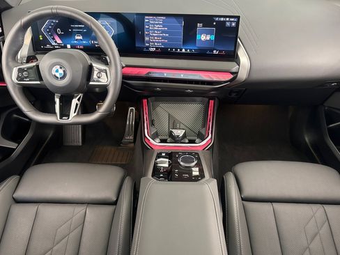Used 2026 BMW X3 xDrive30i w/ M Sport Package AWD/4WD image 16