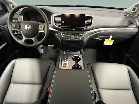 New 2026 Honda Ridgeline RTL image 23