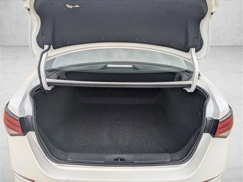 Used 2023 Nissan Sentra SV image 7