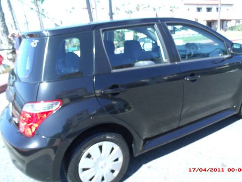 Used 2006 Scion xA image 3