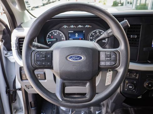 Used 2023 Ford F350 XLT w/ 360-Degree Camera Package AWD/4WD image 20